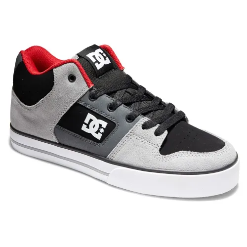 DC슈즈 Pure Mid 운동화 9139126973
