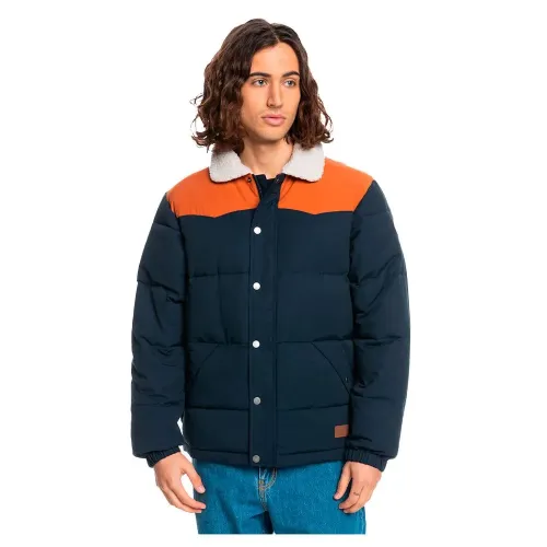 퀵실버 The Puffer 자켓 9139128857