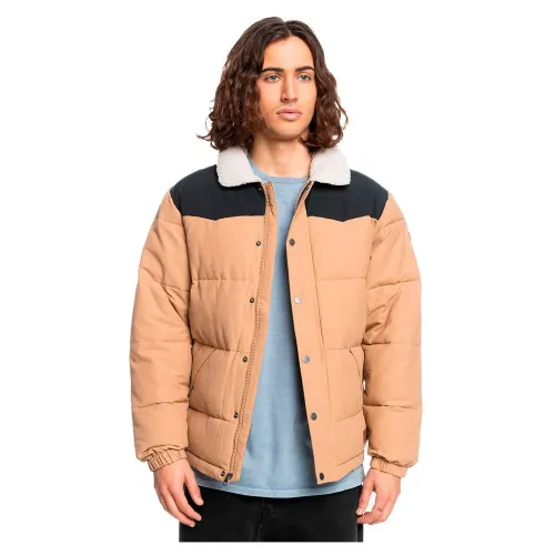 퀵실버 The Puffer 자켓 9139128858