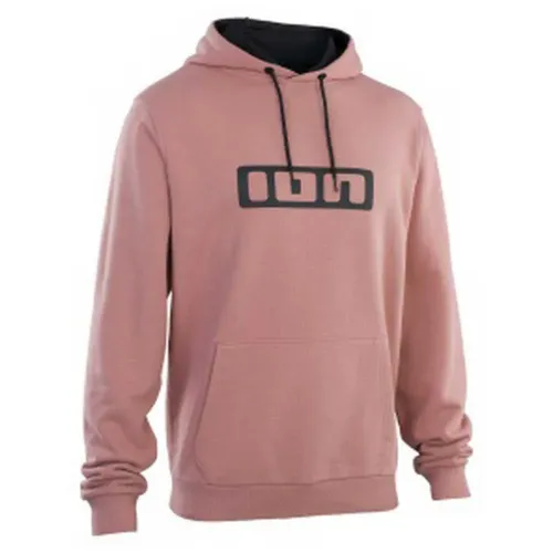 ION Logo 후드티 9139134530