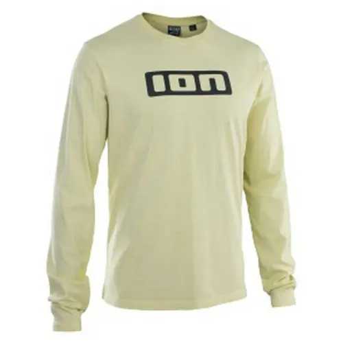 ION Logo 긴팔 티셔츠 9139134531