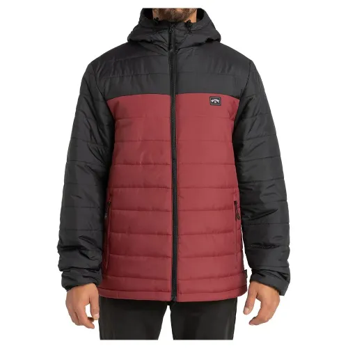 빌라봉 Surf Check Puff 자켓 9139144939