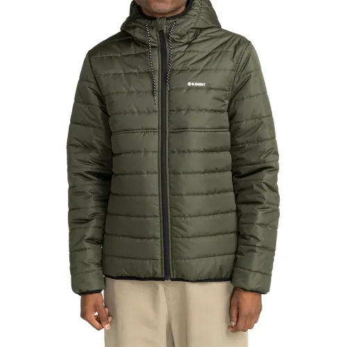 엘레먼트 Alder Puffer Fundamental 자켓 9139145113