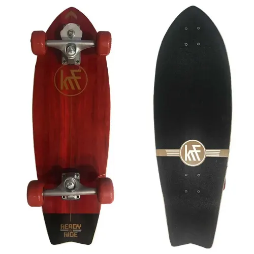 KRF Ready To Ride 31in 서프스케이트 9139301814