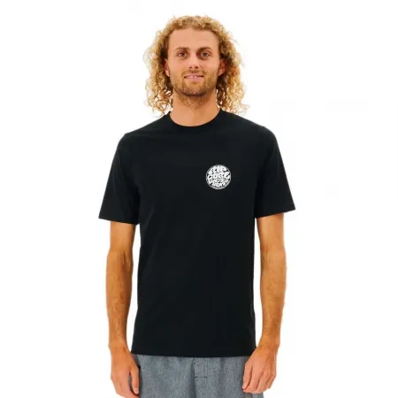 립컬 Icons Of Surf 반팔 래쉬가드 9139328955