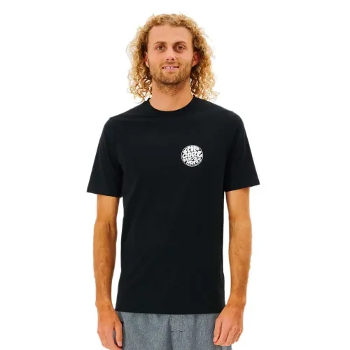 립컬 Icons Of Surf 반팔 래쉬가드 9139328955