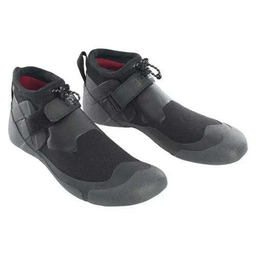 ION Ballistic Round Toe 물속 부츠 2.5 mm 9139460994