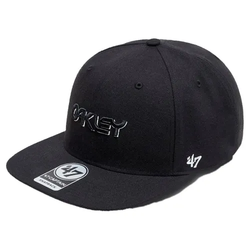 OAKLEY APPAREL 47 B1B Ellipse 캡 9139486540