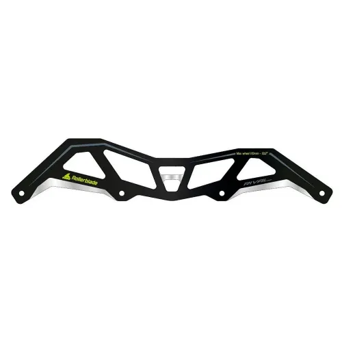 롤러블레이드 Rival 13.2in Frame 4x100 인라인 스케이트 9139496602