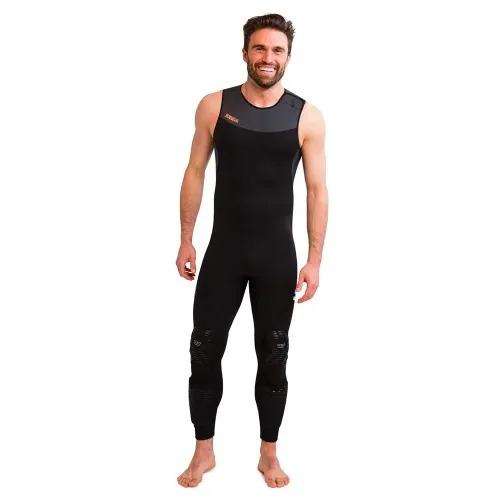 조베 Toronto Jet Shinprotector 소매 없는 프리다이빙 슈트 2 mm 9139497055