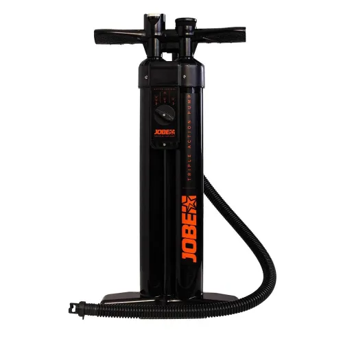 조베 Triple Action SUP 공기 펌프 9139497059