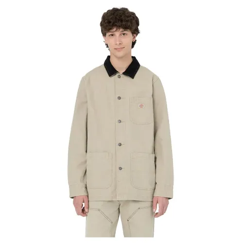 DICKIES Duck Summer Chore 자켓 9139549497