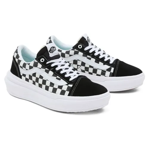 반스 Old Skool Overt CC 운동화 9139579686