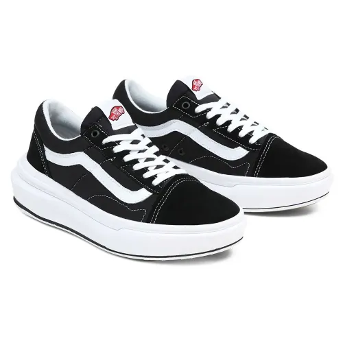 반스 Old Skool Overt CC 운동화 9139579687