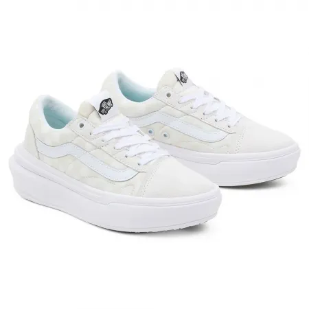 반스 Old Skool Overt CC 운동화 9139579689