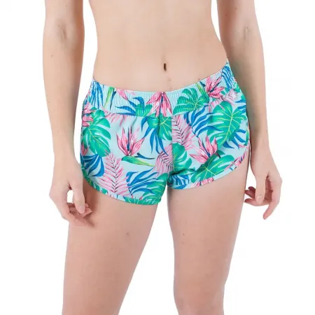헐리 Java Tropical Beachrider 2.5in 수영 반바지 9139596231