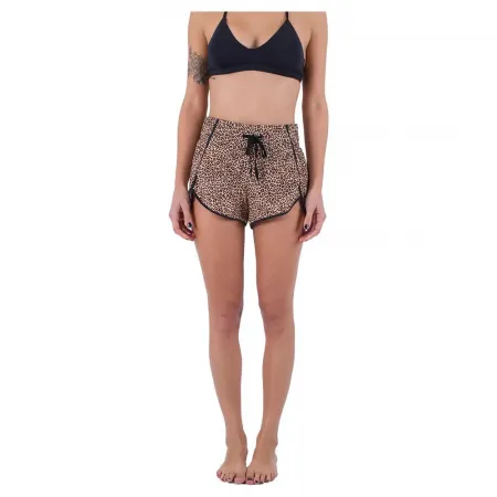 헐리 Leopard Aquas 2.5in 수영 반바지 9139596249