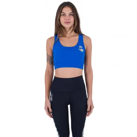 헐리 Nascar Rib Crop Tank 비키니 탑 9139596291