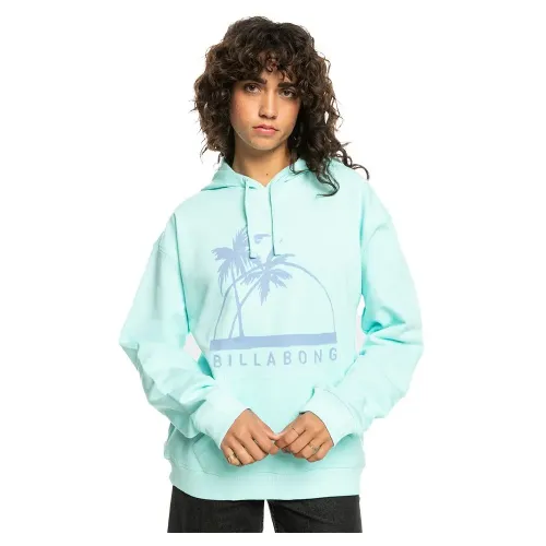 빌라봉 Palm Isle 후드티 9139636707