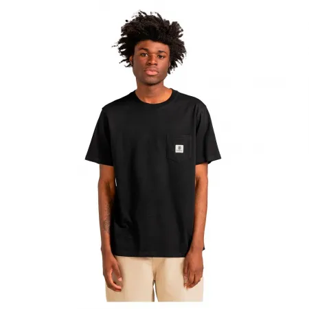 엘레먼트 Basic Pkt Lbl 반팔 티셔츠 9139637568