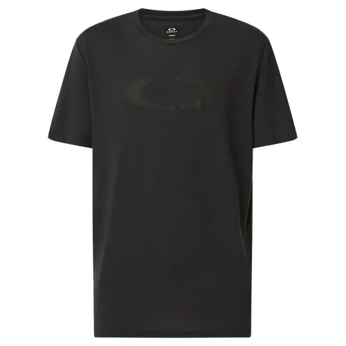 OAKLEY APPAREL O-Bold Ellipse 반팔 티셔츠 9139742949