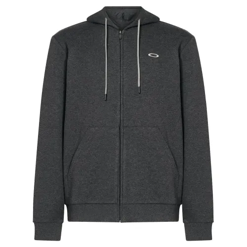 OAKLEY APPAREL Relax 2.0 풀지퍼 스웨트셔츠 9139743033