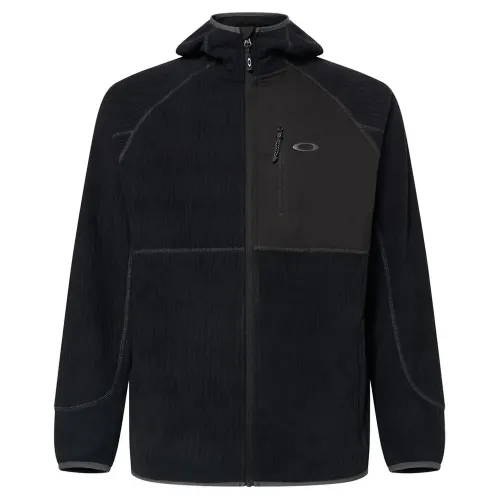 OAKLEY APPAREL Vista RC 풀지퍼 스웨트셔츠 9139743418