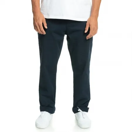 퀵실버 EQYNP03274 Stretch Fit 치노 팬츠 9139880229