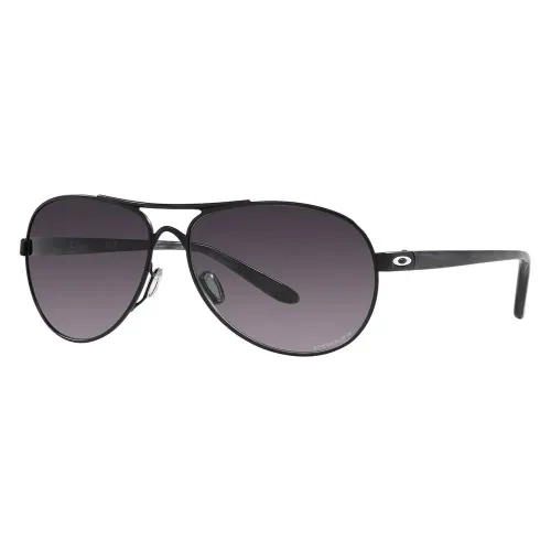 OAKLEY Feedback Prizm 여성 선글라스 9139988056