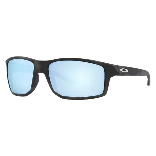 OAKLEY Gibston Prizm 편광 선글라스 9139988068