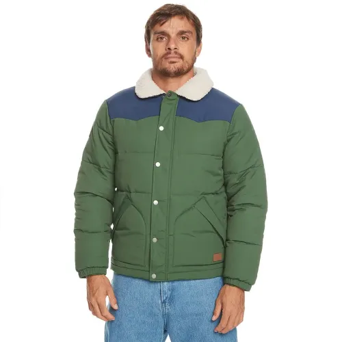 퀵실버 The Puffer 자켓 9139991836