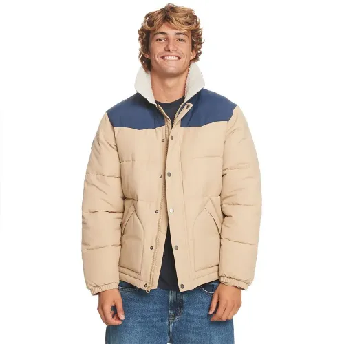퀵실버 The Puffer 자켓 9139991837