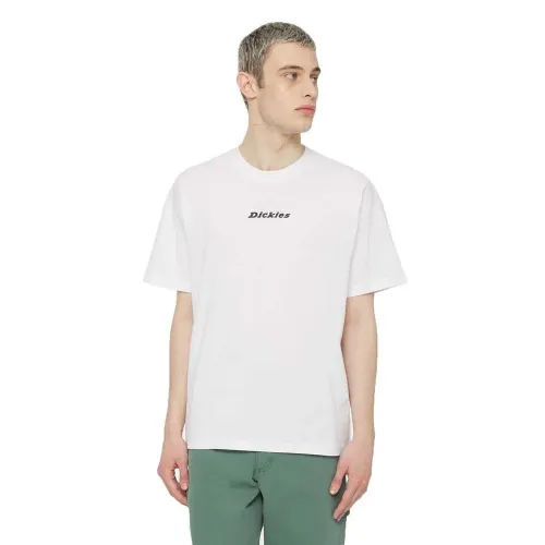 DICKIES Enterprise 반팔 티셔츠 9140049716