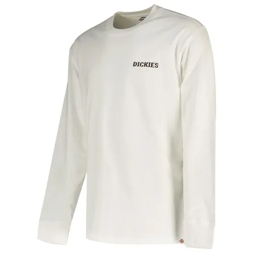 DICKIES Hays 긴팔 티셔츠 9140049793
