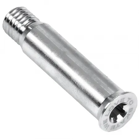 파워슬라이드 AL 톡스 37.5mm/휠용 액슬 9.8 mm 9140108446