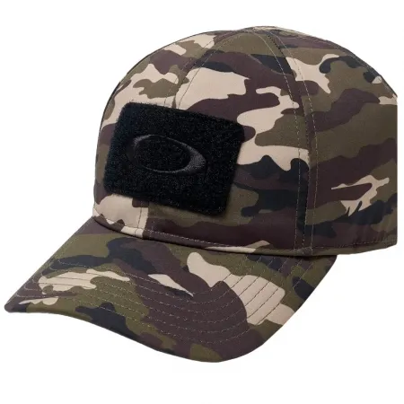 OAKLEY APPAREL Si 캡 9140223725