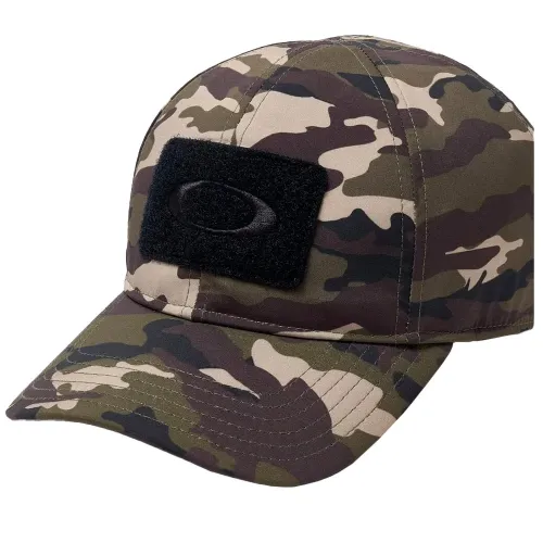 OAKLEY APPAREL Si 캡 9140223725