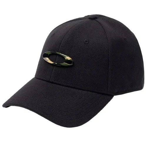 OAKLEY APPAREL Tincan 캡 9140223791