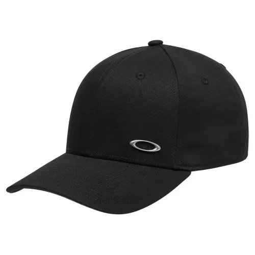OAKLEY APPAREL Tinfoil II 캡 9140223799