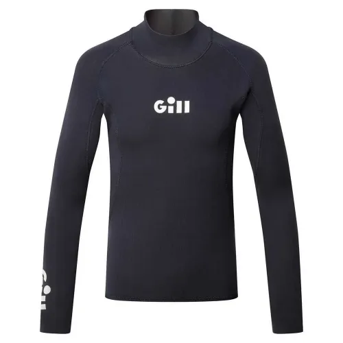 GILL Zentherm 2.0 프리다이빙 긴팔 티셔츠 9140247862