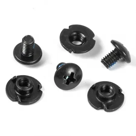 파워슬라이드 Fixation Hardware Set 6 mm 나사 9140374127