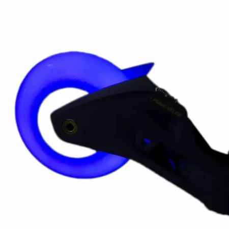 파워슬라이드 Neons 스케이트 바퀴 4 단위 9140374139