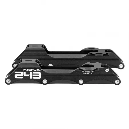 파워슬라이드 Nova 4x80 TRI 인라인 스케이트 9140374152