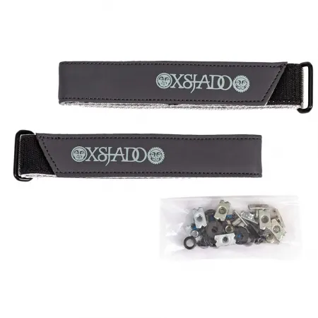 USD SKATES Shadow Strap Mono Pioneer 인라인 스케이트 덮개 9140375729