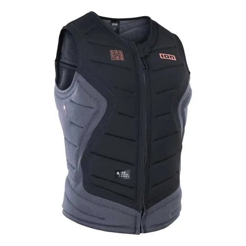 ION Collis Select Front Zip 보호 조끼 9140452536