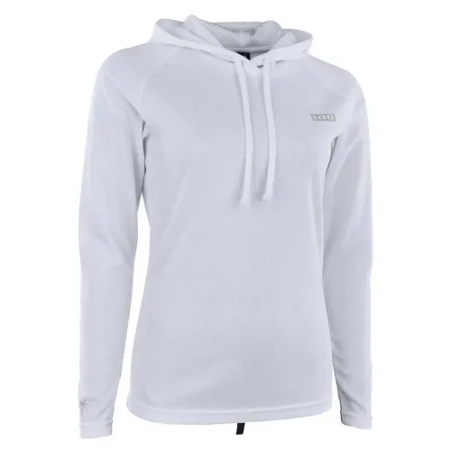 ION Wetshirt 여성 긴팔 후드 서핑 티셔츠 9140452923