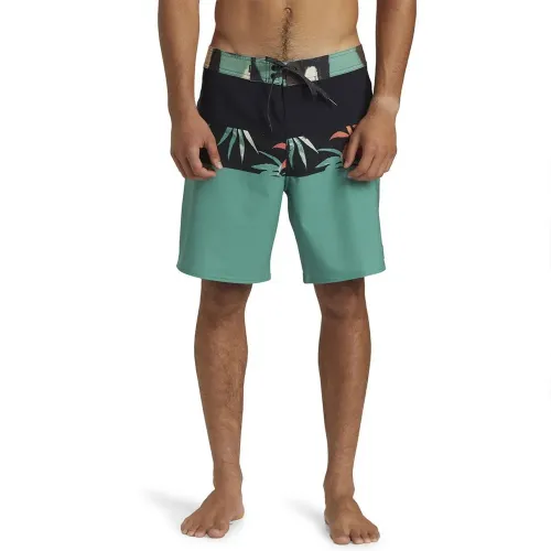 퀵실버 Surf Silk 수영 반바지 9140489098