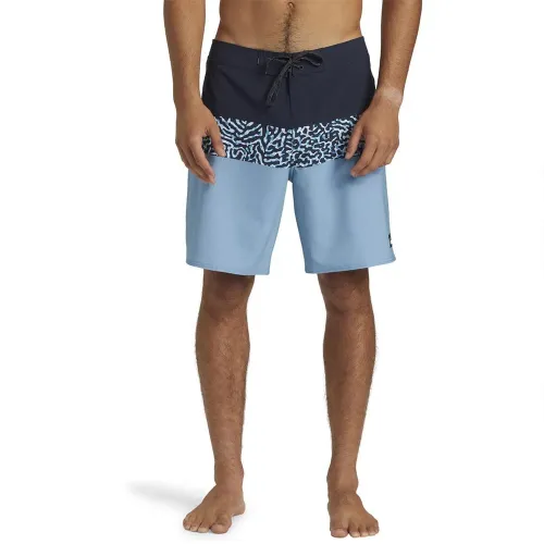 퀵실버 Surf Silk 수영 반바지 9140489109