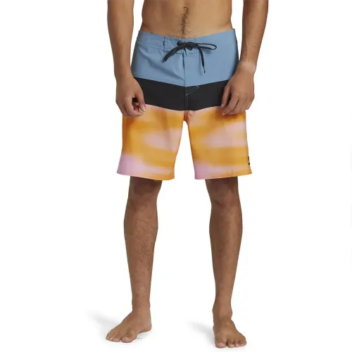 퀵실버 Surf Silk 수영 반바지 9140489116