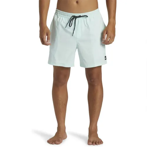 퀵실버 Surf Silk Vly 16in 수영 반바지 9140489122